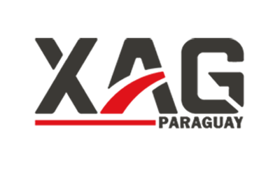 XAG Logo
